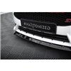 Maxton - Ensemble Diffuseur V.3 Ford Fiesta ST Mk7 Facelift