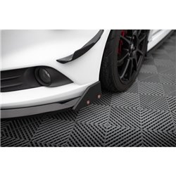 Maxton - Ensemble Diffuseur V.3 Ford Fiesta ST Mk7 Facelift