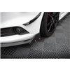 Maxton - Ensemble Diffuseur V.3 Ford Fiesta ST Mk7 Facelift
