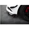 Maxton - Ensemble Diffuseur V.3 Ford Fiesta ST Mk7 Facelift