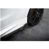 Maxton - Ensemble Diffuseur V.3 Ford Fiesta ST Mk7 Facelift