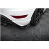 Maxton - Ensemble Diffuseur V.3 Ford Fiesta ST Mk7 Facelift