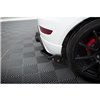 Maxton - Ensemble Diffuseur V.3 Ford Fiesta ST Mk7 Facelift