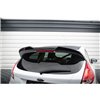 Maxton - Ensemble Diffuseur V.3 Ford Fiesta ST Mk7 Facelift