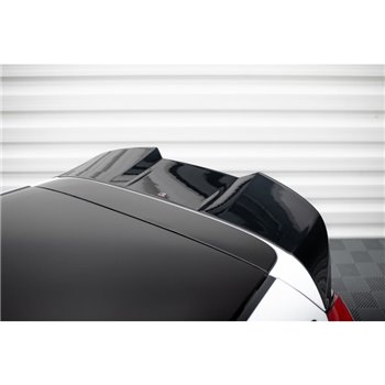 Maxton - Ensemble Diffuseur V.3 Ford Fiesta ST Mk7 Facelift