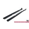 Maxton - Ensemble Diffuseur V.3 Ford Fiesta ST Mk7 Facelift