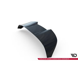 Maxton - Ensemble Diffuseur V.3 Ford Fiesta ST Mk7 Facelift