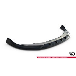 Maxton - Ensemble Diffuseur V.1 BMW 7 G70