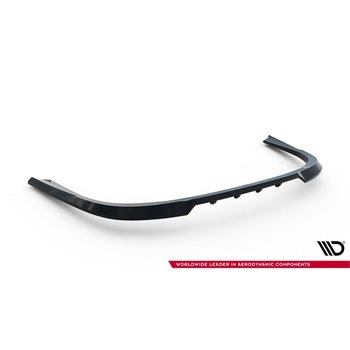 Maxton - Ensemble Diffuseur V.1 BMW 7 G70