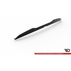 Maxton - Ensemble Diffuseur V.1 BMW 7 G70