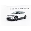 Maxton - Ensemble Diffuseur Renault Megane E-Tech Electric Mk1