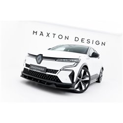 Maxton - Ensemble Diffuseur Renault Megane E-Tech Electric Mk1