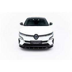 Maxton - Ensemble Diffuseur Renault Megane E-Tech Electric Mk1