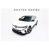 Maxton - Ensemble Diffuseur Renault Megane E-Tech Electric Mk1