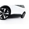 Maxton - Ensemble Diffuseur Renault Megane E-Tech Electric Mk1