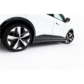 Maxton - Ensemble Diffuseur Renault Megane E-Tech Electric Mk1