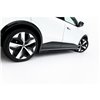 Maxton - Ensemble Diffuseur Renault Megane E-Tech Electric Mk1
