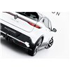 Maxton - Ensemble Diffuseur Renault Megane E-Tech Electric Mk1