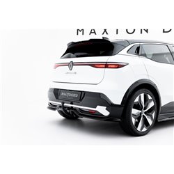 Maxton - Ensemble Diffuseur Renault Megane E-Tech Electric Mk1