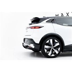 Maxton - Ensemble Diffuseur Renault Megane E-Tech Electric Mk1