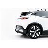 Maxton - Ensemble Diffuseur Renault Megane E-Tech Electric Mk1