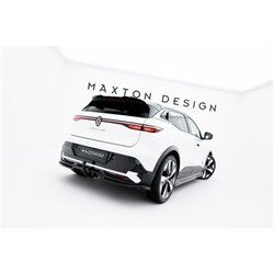 Maxton - Ensemble Diffuseur Renault Megane E-Tech Electric Mk1