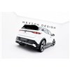 Maxton - Ensemble Diffuseur Renault Megane E-Tech Electric Mk1