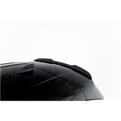 Maxton - Ensemble Diffuseur Renault Megane E-Tech Electric Mk1