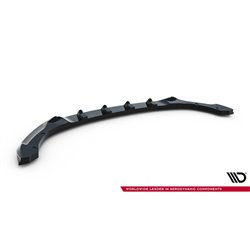 Maxton - Ensemble Diffuseur Renault Megane E-Tech Electric Mk1