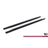Maxton - Ensemble Diffuseur Renault Megane E-Tech Electric Mk1