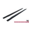 Maxton - Ensemble Diffuseur Renault Megane E-Tech Electric Mk1
