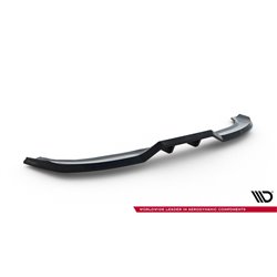 Maxton - Ensemble Diffuseur Renault Megane E-Tech Electric Mk1