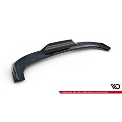 Maxton - Ensemble Diffuseur Renault Megane E-Tech Electric Mk1