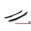Maxton - Ensemble Diffuseur Renault Megane E-Tech Electric Mk1