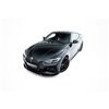 Maxton - Ensemble Diffuseur BMW 4 M-Pack Coupe G22 / G22 Facelift