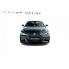 Maxton - Ensemble Diffuseur BMW 4 M-Pack Coupe G22 / G22 Facelift