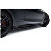 Maxton - Ensemble Diffuseur BMW 4 M-Pack Coupe G22 / G22 Facelift