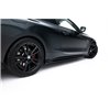 Maxton - Ensemble Diffuseur BMW 4 M-Pack Coupe G22 / G22 Facelift