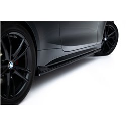 Maxton - Ensemble Diffuseur BMW 4 M-Pack Coupe G22 / G22 Facelift