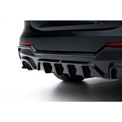 Maxton - Ensemble Diffuseur BMW 4 M-Pack Coupe G22 / G22 Facelift