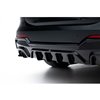 Maxton - Ensemble Diffuseur BMW 4 M-Pack Coupe G22 / G22 Facelift