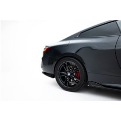 Maxton - Ensemble Diffuseur BMW 4 M-Pack Coupe G22 / G22 Facelift