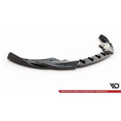 Maxton - Ensemble Diffuseur BMW 4 M-Pack Coupe G22 / G22 Facelift