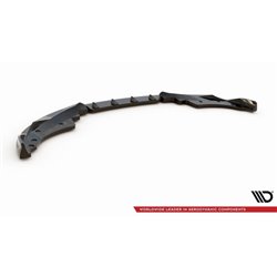 Maxton - Ensemble Diffuseur BMW 4 M-Pack Coupe G22 / G22 Facelift