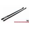 Maxton - Ensemble Diffuseur BMW 4 M-Pack Coupe G22 / G22 Facelift