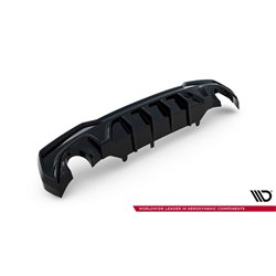 Maxton - Ensemble Diffuseur BMW 4 M-Pack Coupe G22 / G22 Facelift