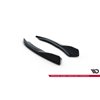 Maxton - Ensemble Diffuseur BMW 4 M-Pack Coupe G22 / G22 Facelift