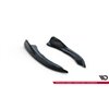 Maxton - Ensemble Diffuseur BMW 4 M-Pack Coupe G22 / G22 Facelift