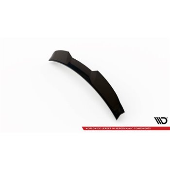 Maxton - Ensemble Diffuseur BMW 4 M-Pack Coupe G22 / G22 Facelift