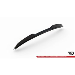 Maxton - Ensemble Diffuseur BMW 4 M-Pack Coupe G22 / G22 Facelift